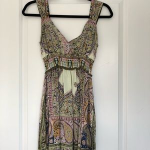 Gorgeous Pookie & Sebastian Dress